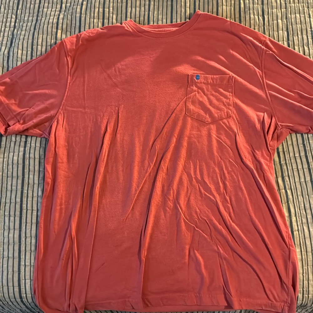 Izod tee shirt